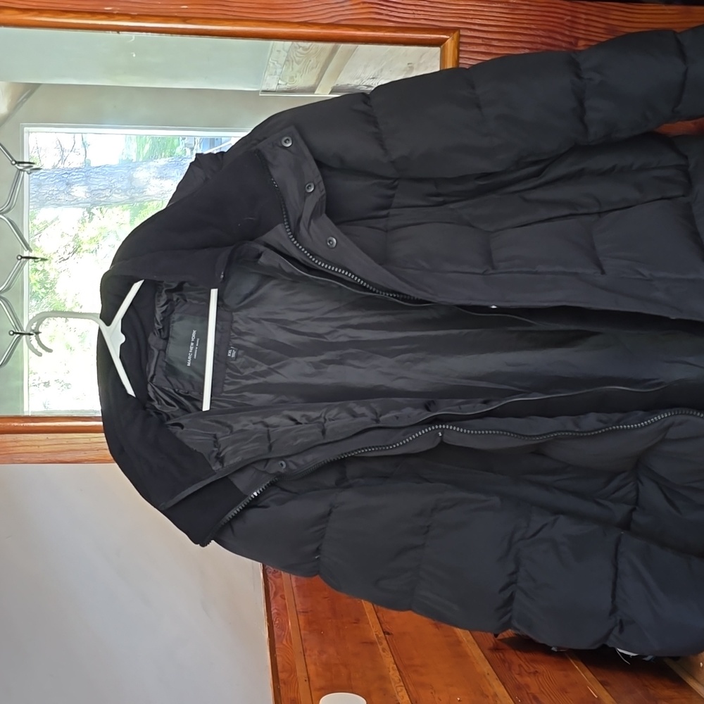 Marc Anthony XXL winter coat